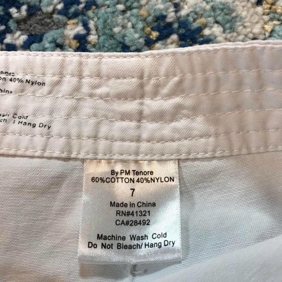 RVCA Shorts Set Womens 7 - Picture 8 of 9